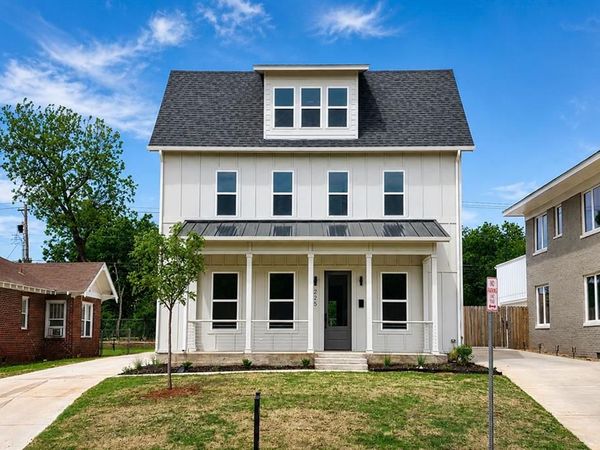 225 NE 16th Street, Oklahoma City, OK 73104