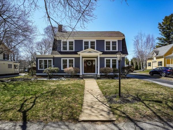 31 Auburn Street, Concord, NH 03301