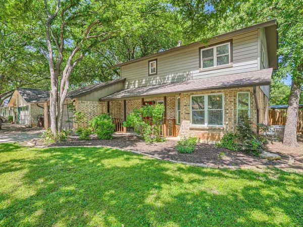 1712 Hermitage DR , Round Rock, TX 78681