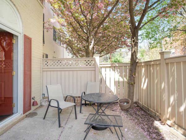 1313 N VAN DORN STREET, ALEXANDRIA, VA 22304