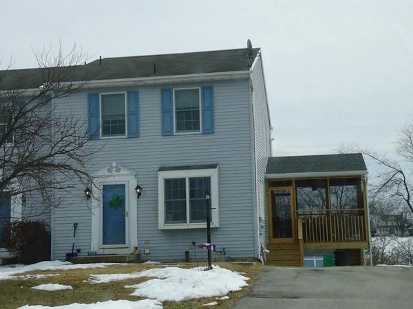 120 SHAWNEE DRIVE , STEWARTSTOWN, PA 17363