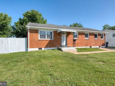 9444 LAFAYETTE AVENUE , MANASSAS, VA 20109