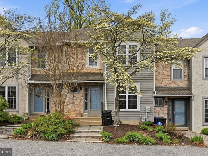 150 Nottingham Court, Aston, PA 19014 Main Photo