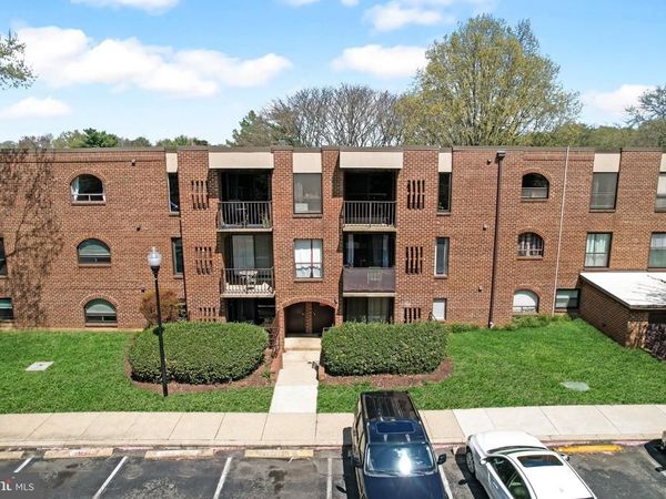 16 SILVERWOOD CIRCLE, Unit 1, ANNAPOLIS, MD 21403