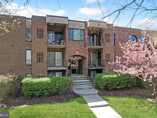 16 SILVERWOOD CIRCLE, Unit 1, ANNAPOLIS, MD 21403