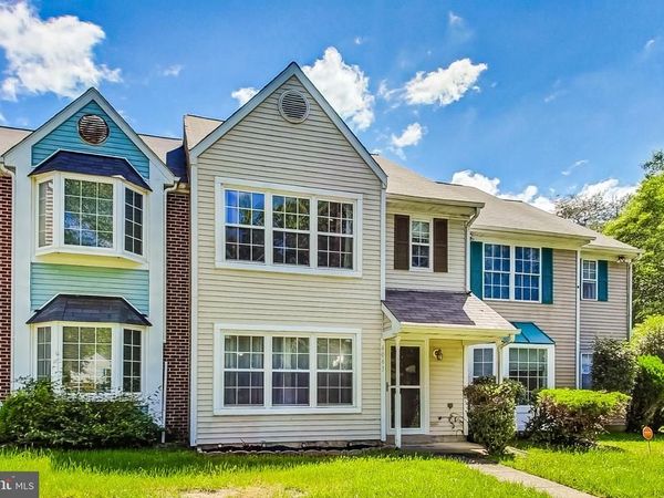 6063 SIRENIA PLACE, WALDORF, MD 20603