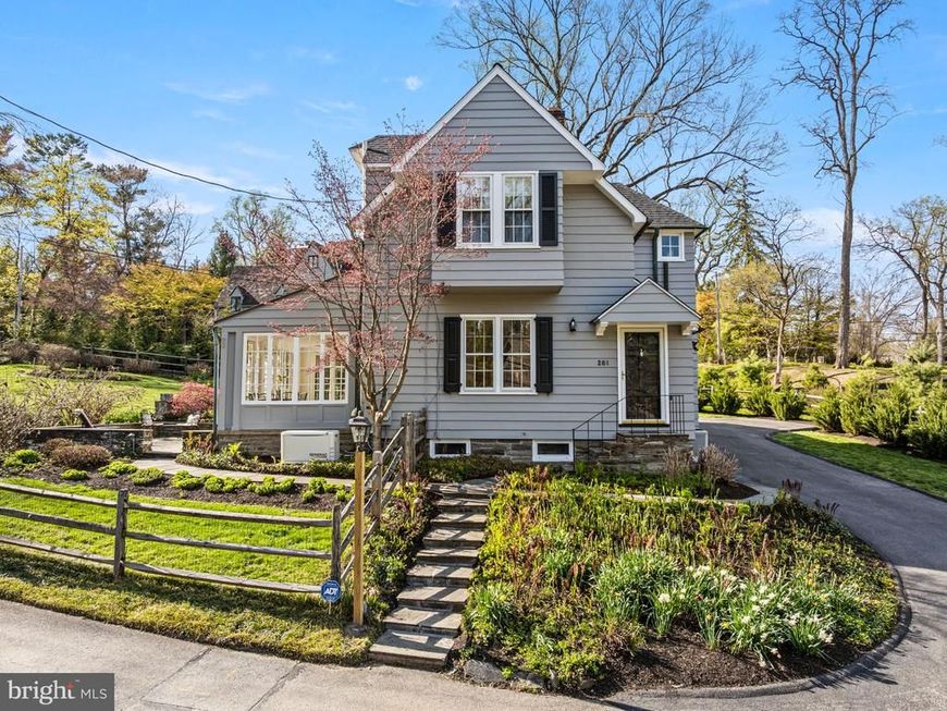 261 Farm Road, Haverford, PA 19041 Main Photo