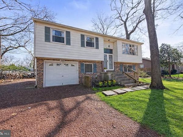 218 HIGH STREET , BROWNS MILLS, NJ 08015