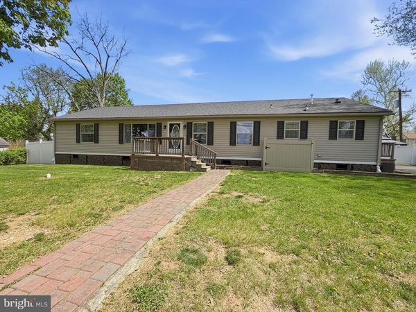 1137 SECOND AVENUE, CROYDON, PA 19021