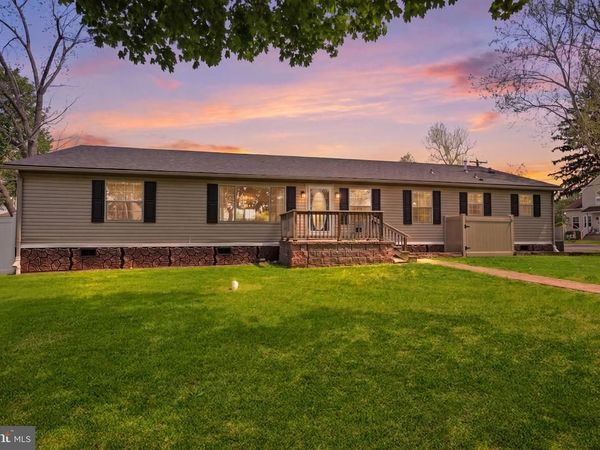 1137 SECOND AVENUE, CROYDON, PA 19021