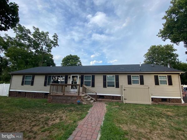 1137 SECOND AVENUE, CROYDON, PA 19021