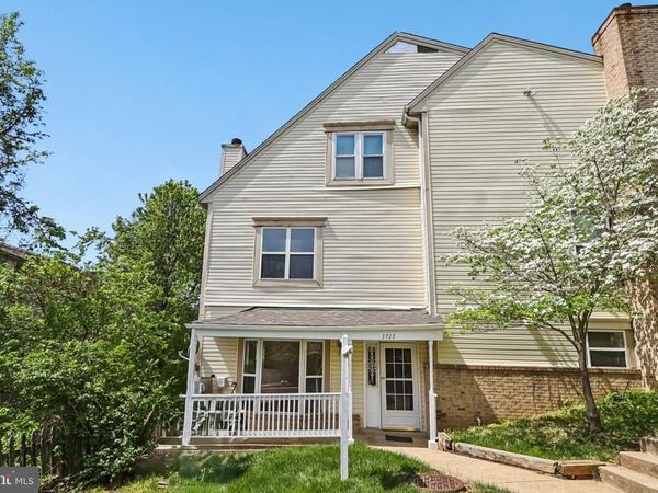 3723 POGONIA COURT, HYATTSVILLE, MD 20784