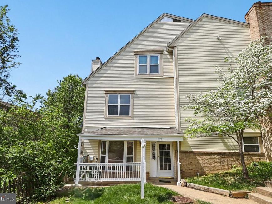 3723 Pogonia Court, Hyattsville, MD 20784 Main Photo