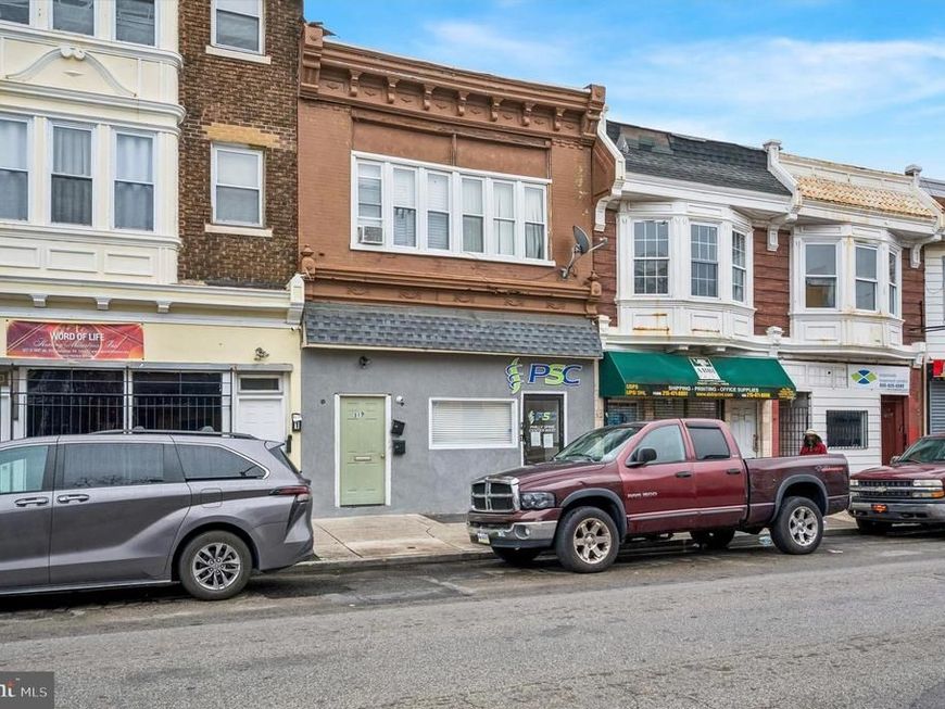 319 S 60th Street, Philadelphia, PA 19143 Main Photo
