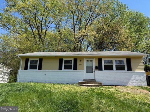 4515 KENWOOD DRIVE, WOODBRIDGE, VA 22193
