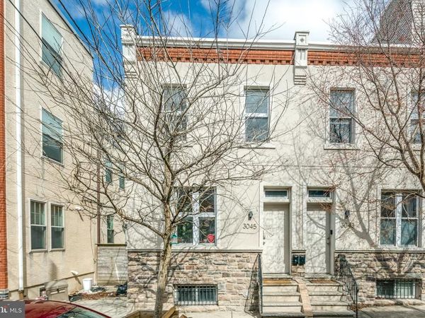 3045 BALTZ STREET, PHILADELPHIA, PA 19121
