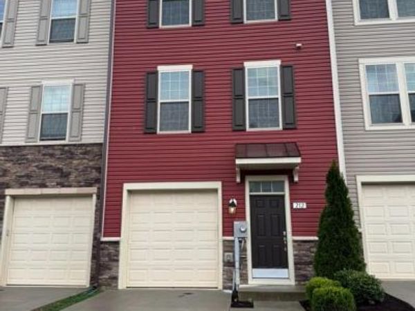 212 POMEGRANATE LANE, FREDERICK, MD 21701