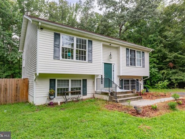 877 CAMPERS LANE, RUTHER GLEN, VA 22546