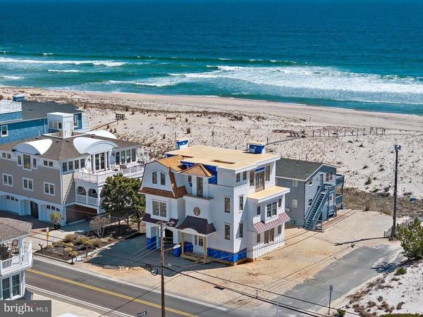 5909 OCEAN BOULEVARD , LONG BEACH TOWNSHIP, NJ 08008