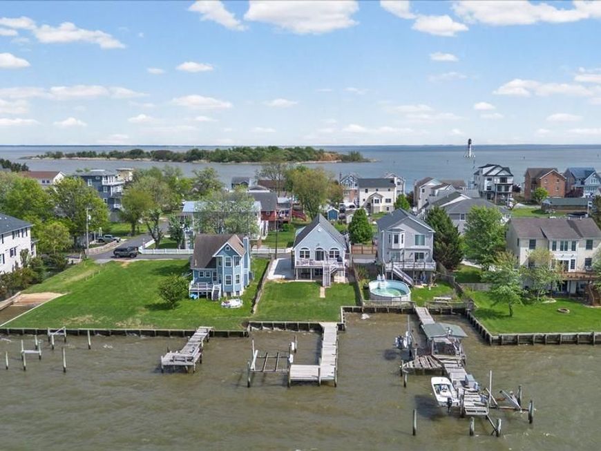 9120 Hinton Avenue, Sparrows Point, MD 21219 Main Photo