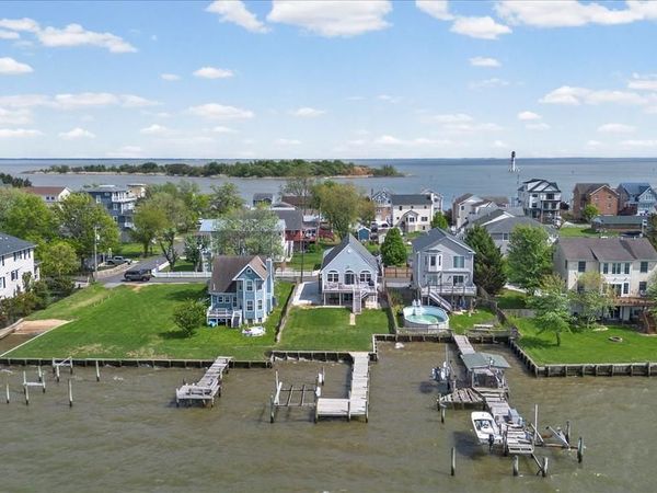 9120 HINTON AVENUE, SPARROWS POINT, MD 21219