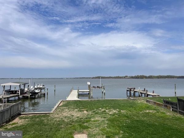 9120 HINTON AVENUE, SPARROWS POINT, MD 21219