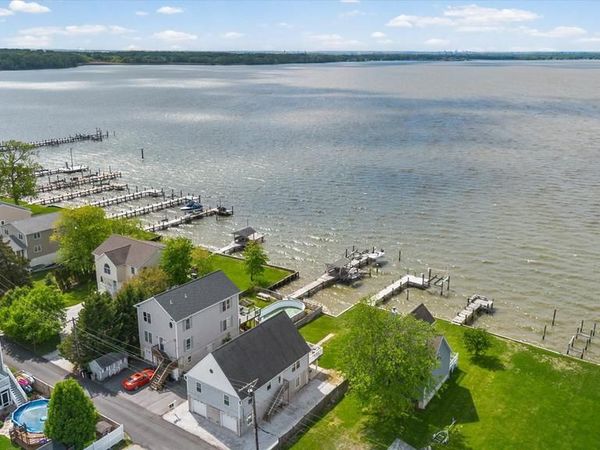 9120 HINTON AVENUE, SPARROWS POINT, MD 21219