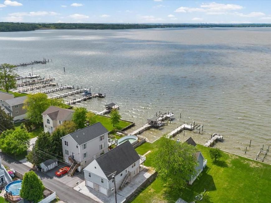 9120 Hinton Avenue, Sparrows Point, MD 21219 Main Photo