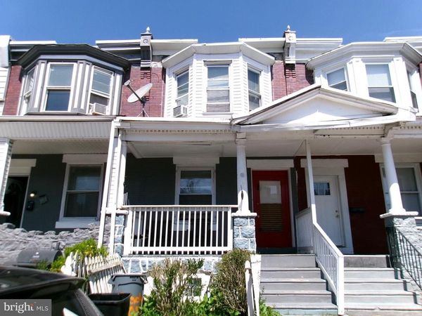 5805 MASTER STREET , PHILADELPHIA, PA 19131