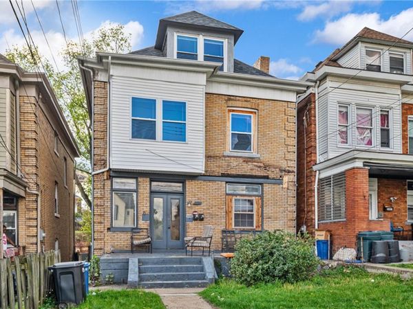 3441 Fleming Ave, Pittsburgh, PA 15212