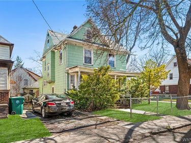 1901 16th Street, Niagara Falls, NY 14305