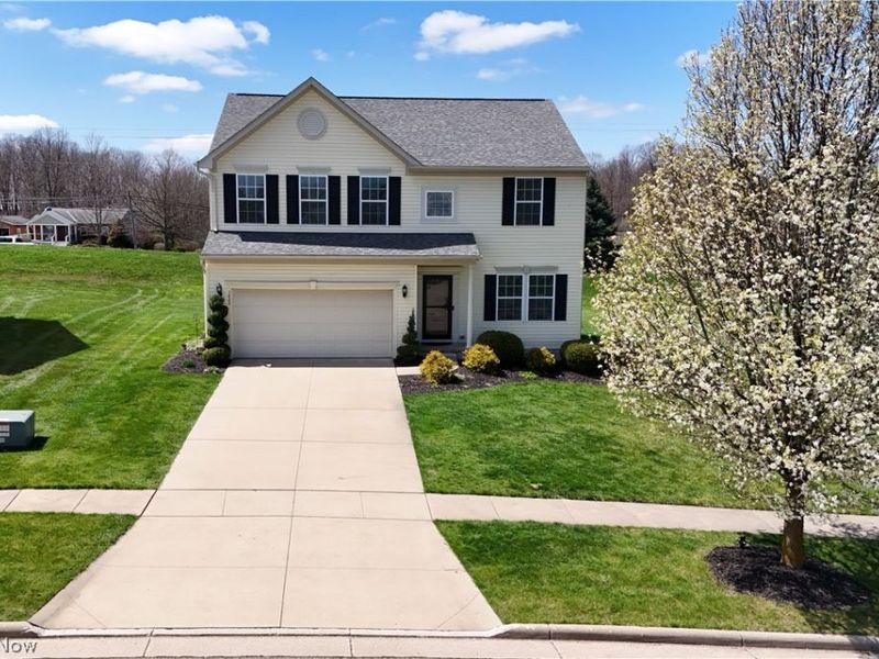 1422 Mclean Avenue, Streetsboro, OH 44241 Photo 1