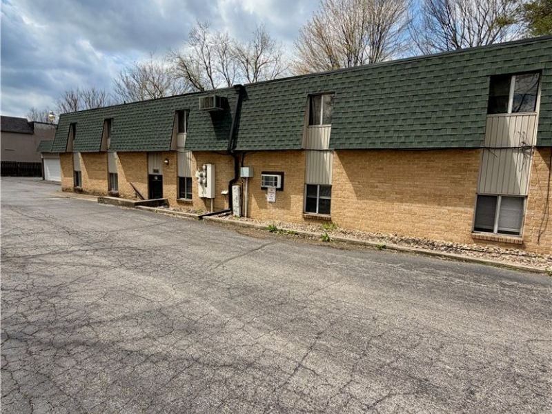 21 Wayne Street, Unit 1, Niles, OH 44446 Photo 1