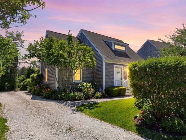 121 Camp St, Unit 115, Yarmouth, MA 02673