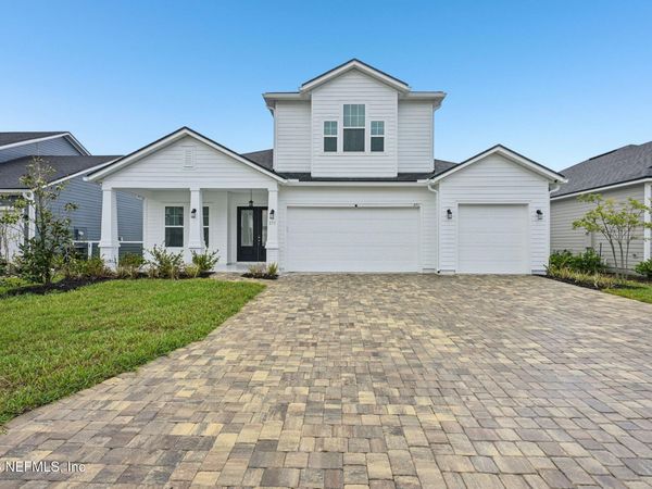 271 HOLLY LANDING Way, St. Augustine, FL 32092