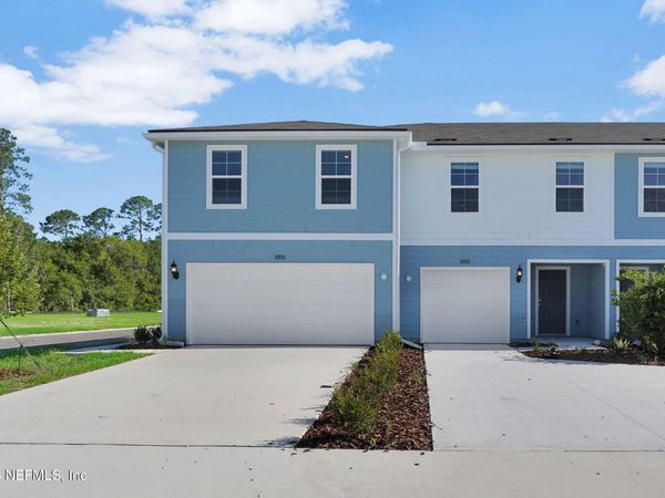 10135 WHISTLING PNE Court, Jacksonville, FL 32221