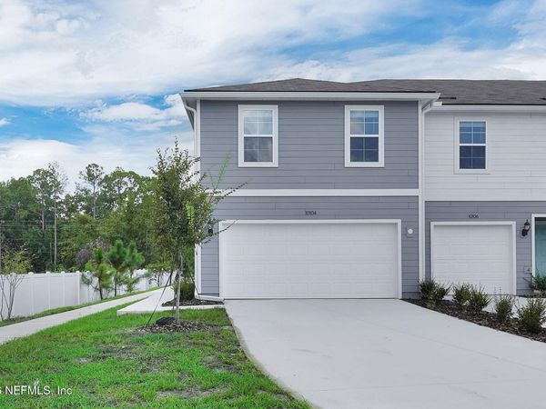 10135 WHISTLING PNE Court, Jacksonville, FL 32221