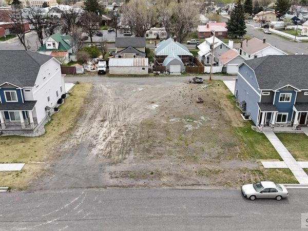 TBD W 3rd N, ST ANTHONY, ID 83445