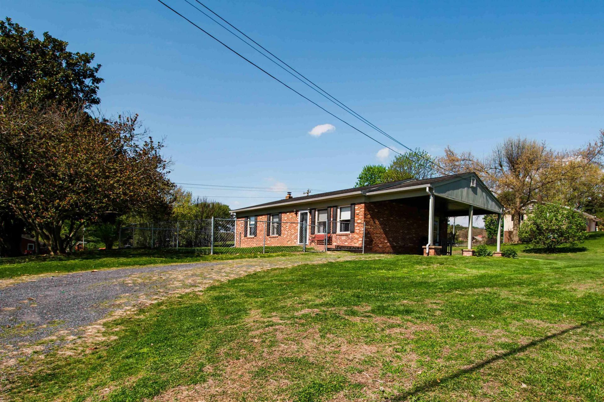 1793 LACEY SPRING RD primary photo