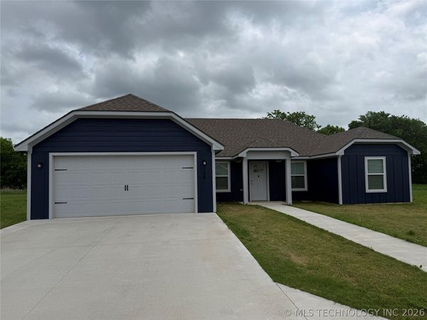 138 Brody's Way , Durant, OK 74701