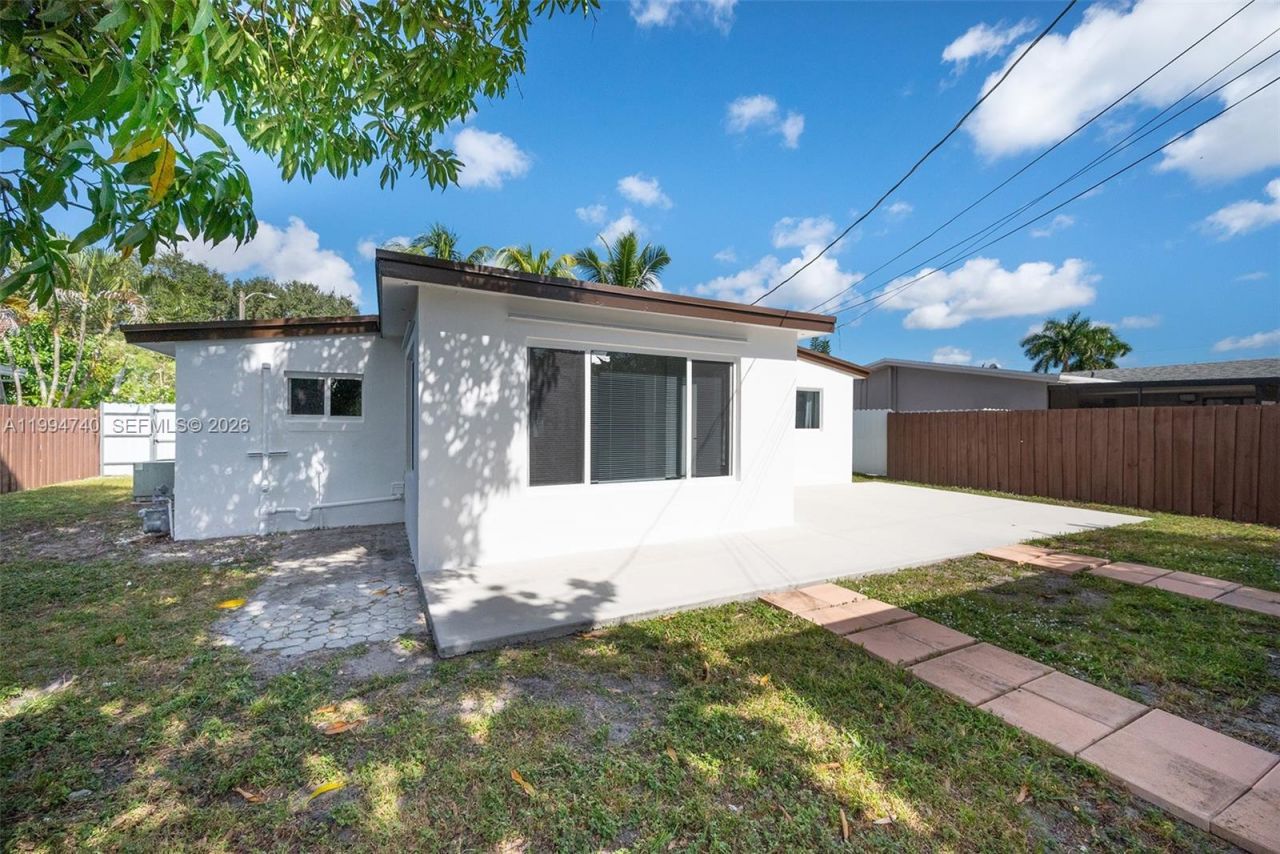 3524 SW 14th St, Fort Lauderdale, FL 33312 Photo