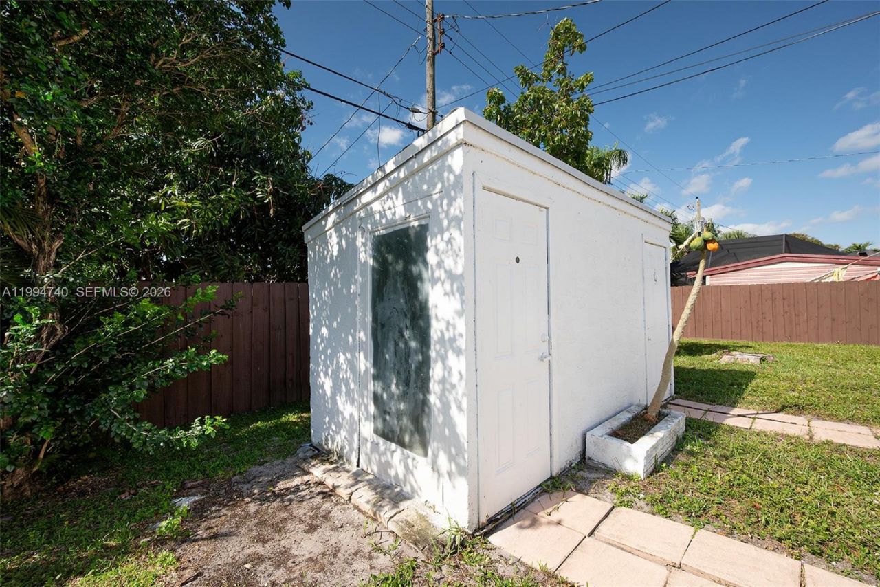 3524 SW 14th St, Fort Lauderdale, FL 33312 Photo