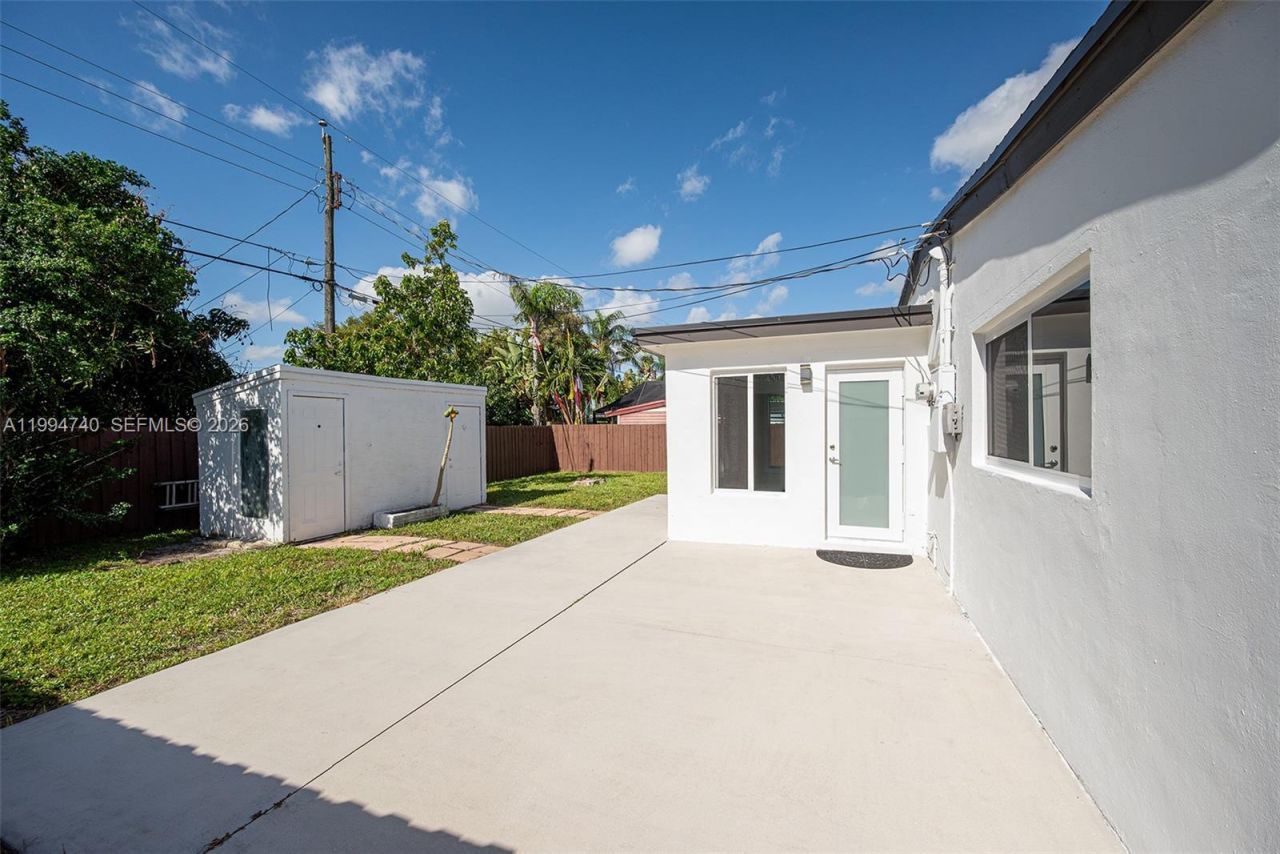 3524 SW 14th St, Fort Lauderdale, FL 33312 Photo