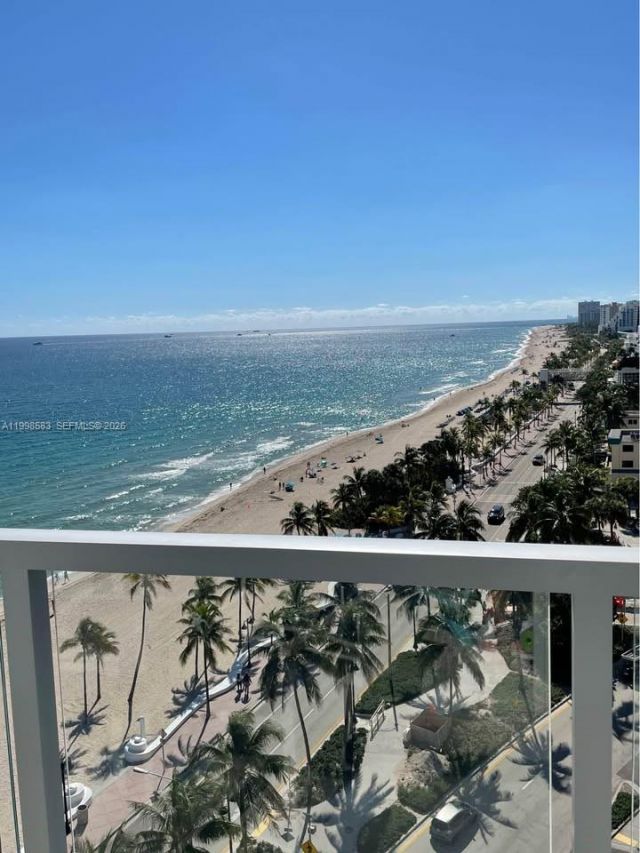 209 N Fort Lauderdale Beach Blvd, Unit 12E, Fort Lauderdale, FL 33304 Photo
