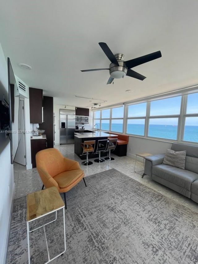 209 N Fort Lauderdale Beach Blvd, Unit 12E, Fort Lauderdale, FL 33304 Photo