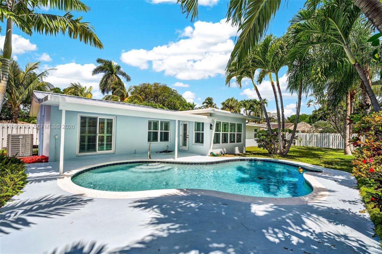 4010 NE 22nd Ave, Lighthouse Point, FL 33064 Photo