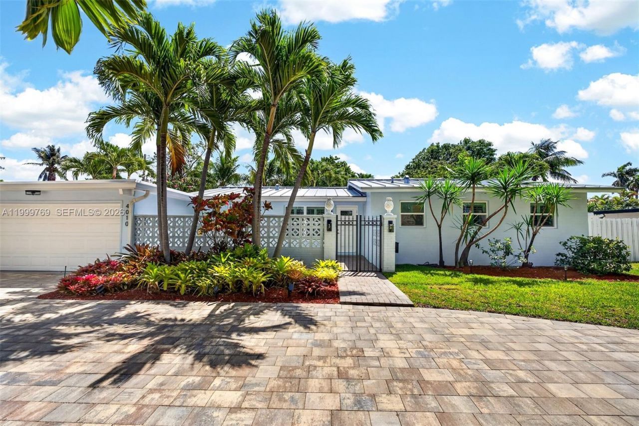 4010 NE 22nd Ave, Lighthouse Point, FL 33064 Photo