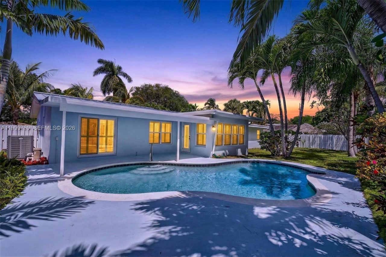 4010 NE 22nd Ave, Lighthouse Point, FL 33064 Photo