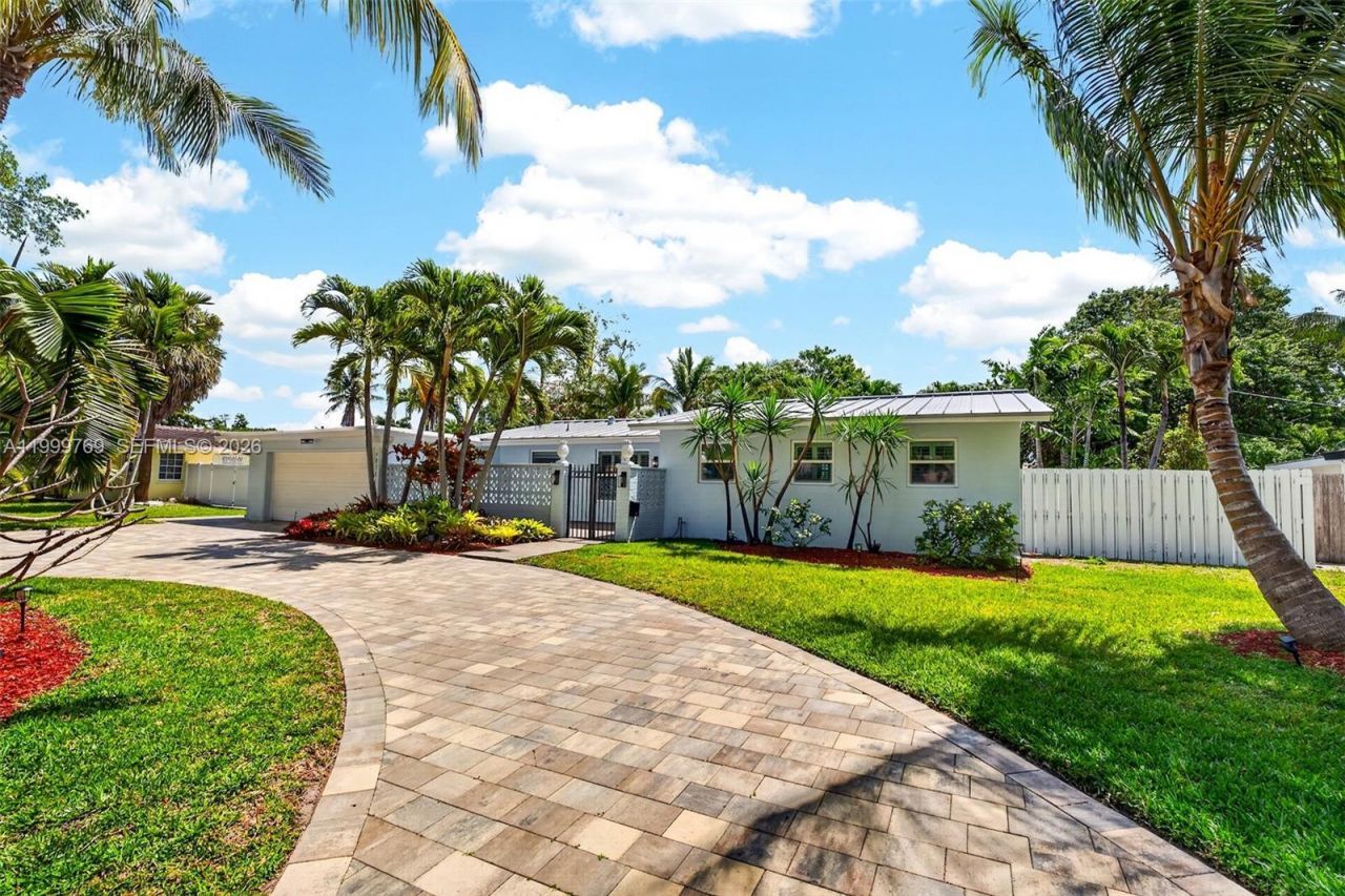 4010 NE 22nd Ave, Lighthouse Point, FL 33064 Photo