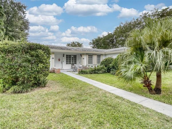 970 Benevento Ave , Unit 970, Coral Gables, FL 33146